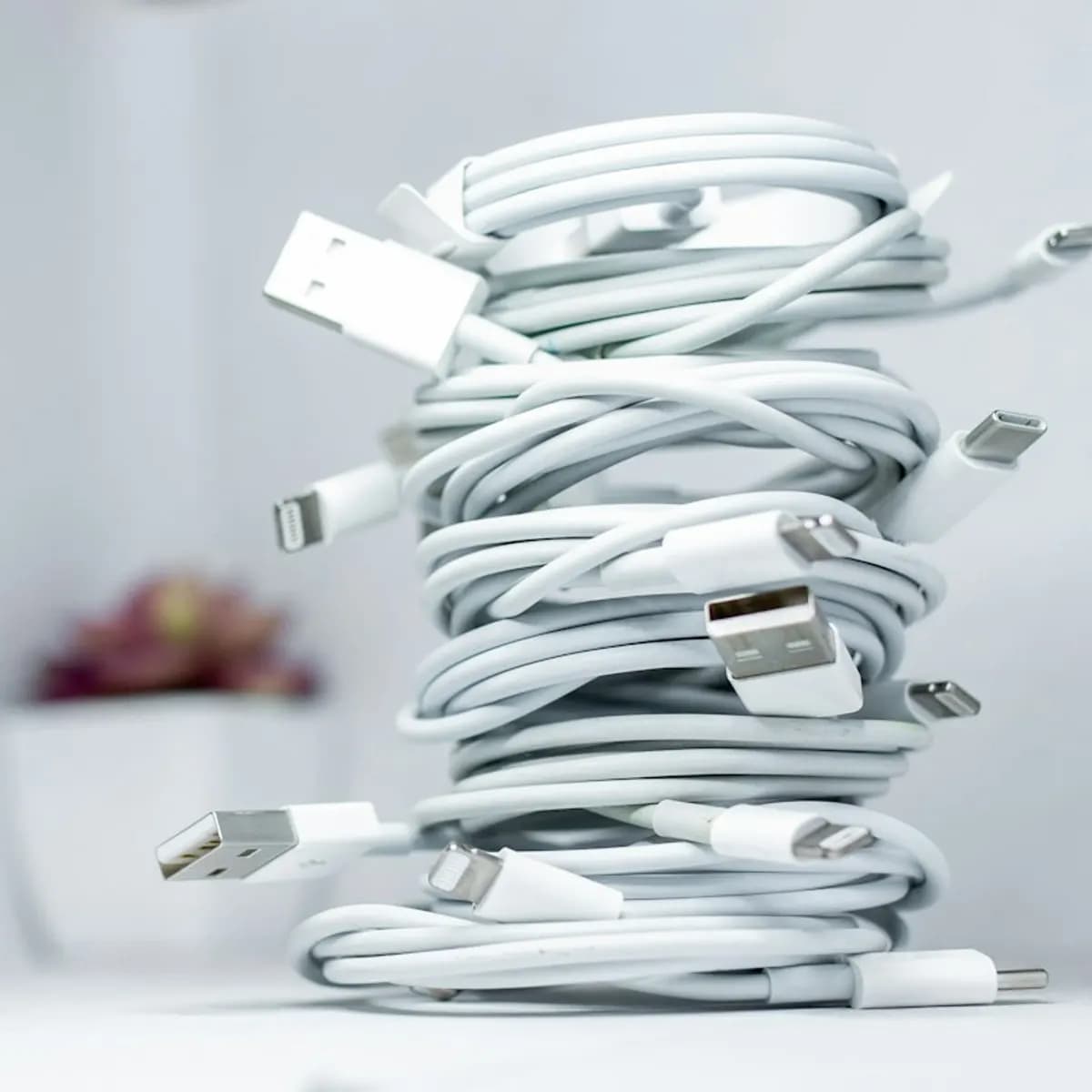 Ugreen USB-C to USB-C 60W Cable 1m