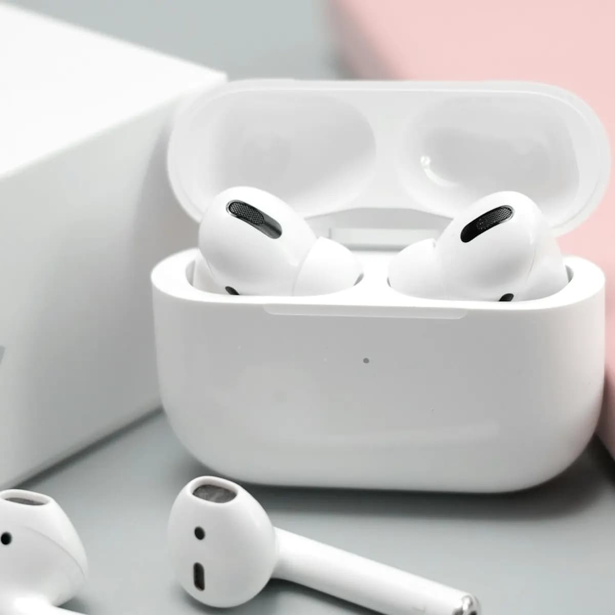QCY T13 Wireless Earbuds