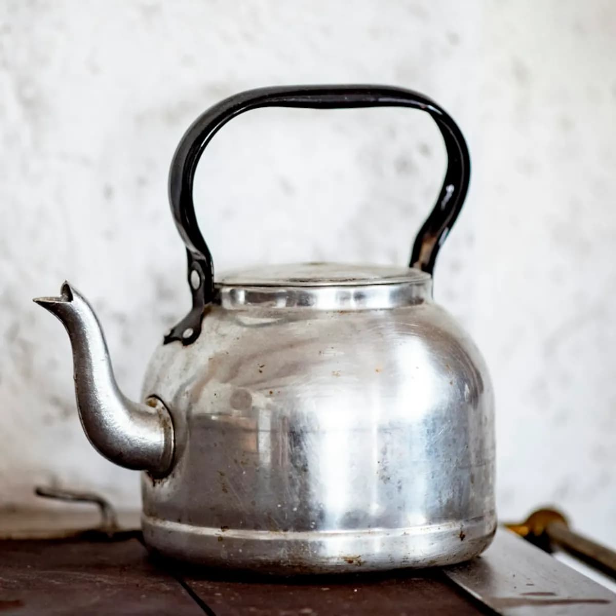 Stainless Steel Electric Kettle 1.8L