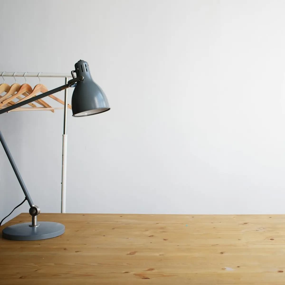 Rechargeable LED Desk Lamp, 3 Modes
