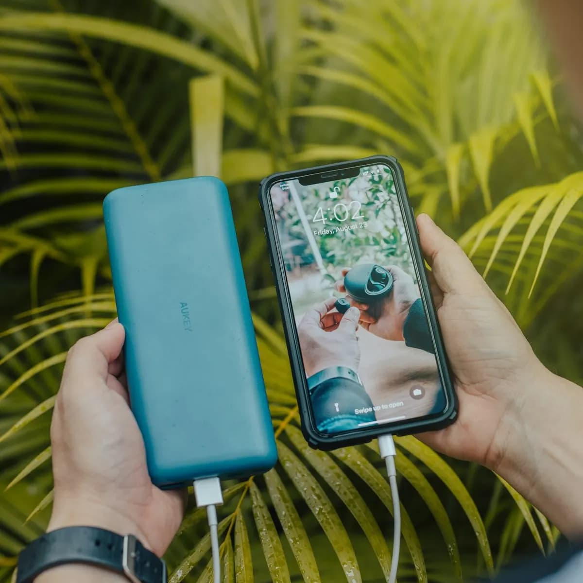 Baseus 20000mAh Power Bank 22.5W
