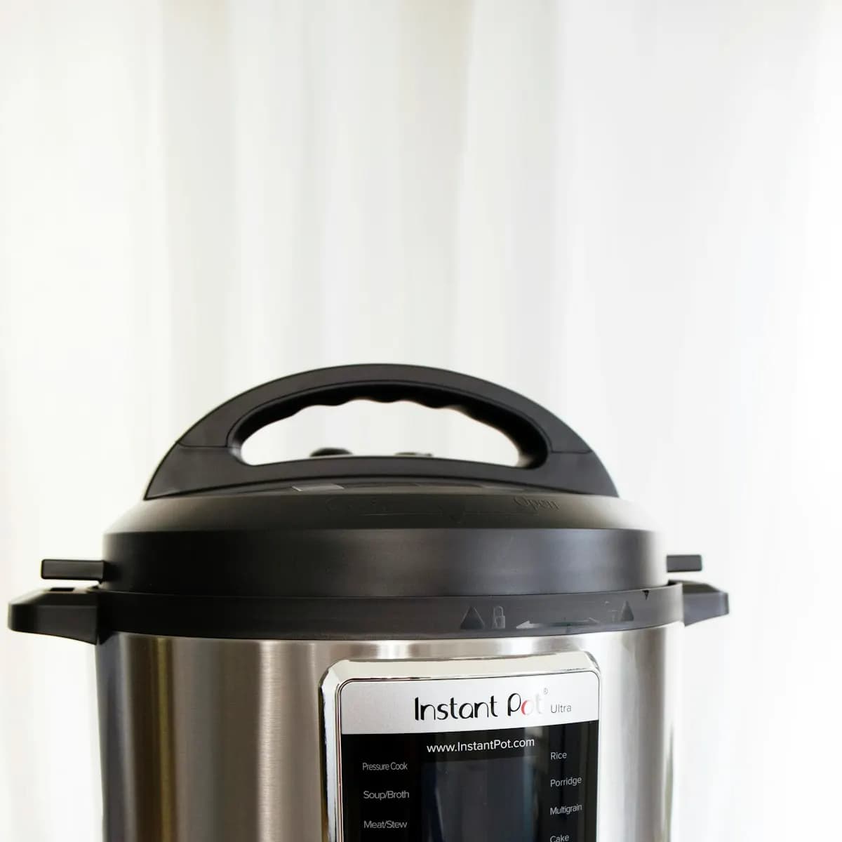 Mini Rice Cooker 1.2L Non-stick