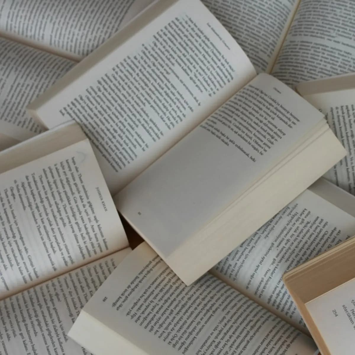 Used Textbooks Semester Combo (Good Condition)