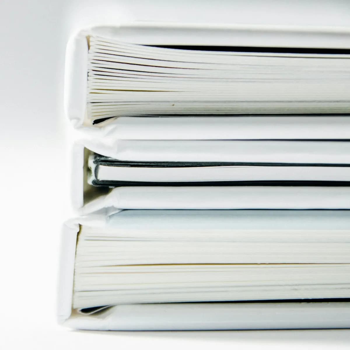 Thesis Printing & Hardcover Binding (per copy)